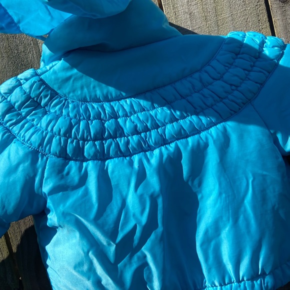 Obermeyer Jacket - Picture 6 of 9